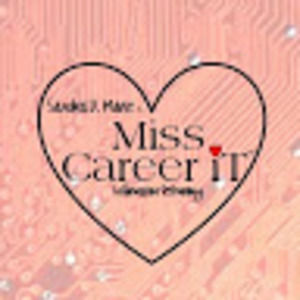 Meet your Posher, Miss career it
